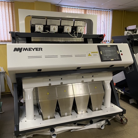 Meyer CG4 (Новый)